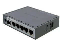 MikroTik Router hEX S (2025)