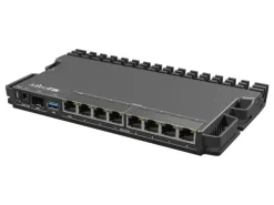 MikroTik Router RB5009UPr+S+IN