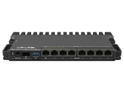 MikroTik Router RB5009UPr+S+IN