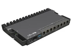 MikroTik Router RB5009UPr+S+IN