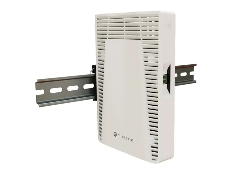 MikroTik Switch CRS304-4XG-IN 5 Port