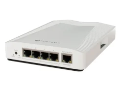 MikroTik Switch CRS304-4XG-IN 5 Port