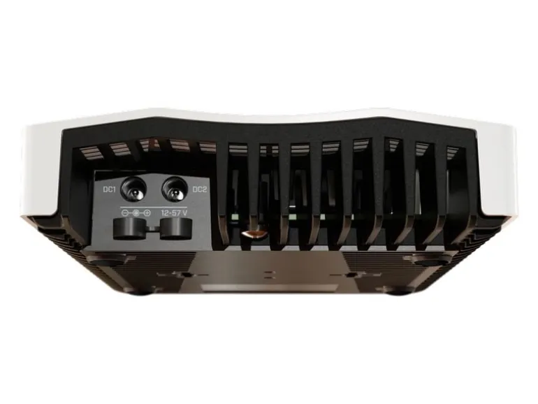 MikroTik Switch CRS304-4XG-IN 5 Port