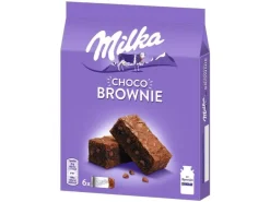 Milka Biscuits Choco Brownie 150 g