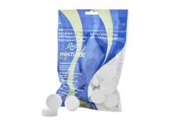 miniTiSSUE Erfrischungstücher BagBC20 Plus 20 Stück