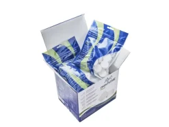 miniTiSSUE Erfrischungstücher BoxBC200 Plus 10 x 20 Stück