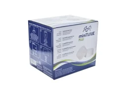 miniTiSSUE Erfrischungstücher BoxBC200 Plus 10 x 20 Stück