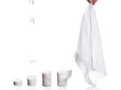 miniTiSSUE Erfrischungstücher 10 x 50 Stück