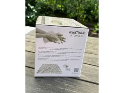 miniTiSSUE theTOWEL BoxTT220, 220 Stück