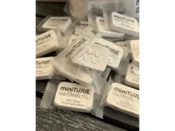 miniTiSSUE theTOWEL BoxTT220, 220 Stück