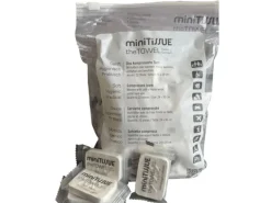 miniTiSSUE theTOWEL BoxTT220, 220 Stück