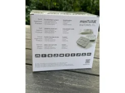 miniTiSSUE theTOWEL BoxTT220, 880 Stück