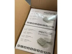 miniTiSSUE theTOWEL BoxTT220, 880 Stück