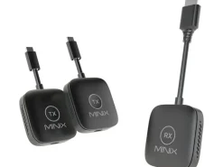 Minix B21 Wireless USB Type-C - HDMI