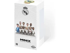 Minix Figur Real Madrid Kylian Mbappé 12 cm