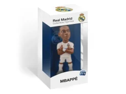 Minix Figur Real Madrid Kylian Mbappé 12 cm