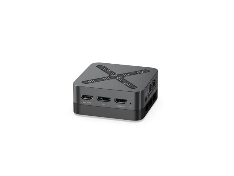 Minix NEO Z95 Windows 11 Pro