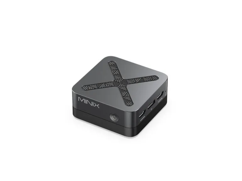 Minix NEO Z95 Windows 11 Pro