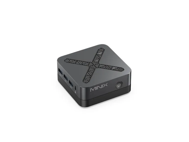 Minix NEO Z95 Windows 11 Pro