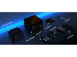 Minix NGC NR660 LP Windows 11 Pro