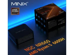 Minix NGC NR660 LP Windows 11 Pro