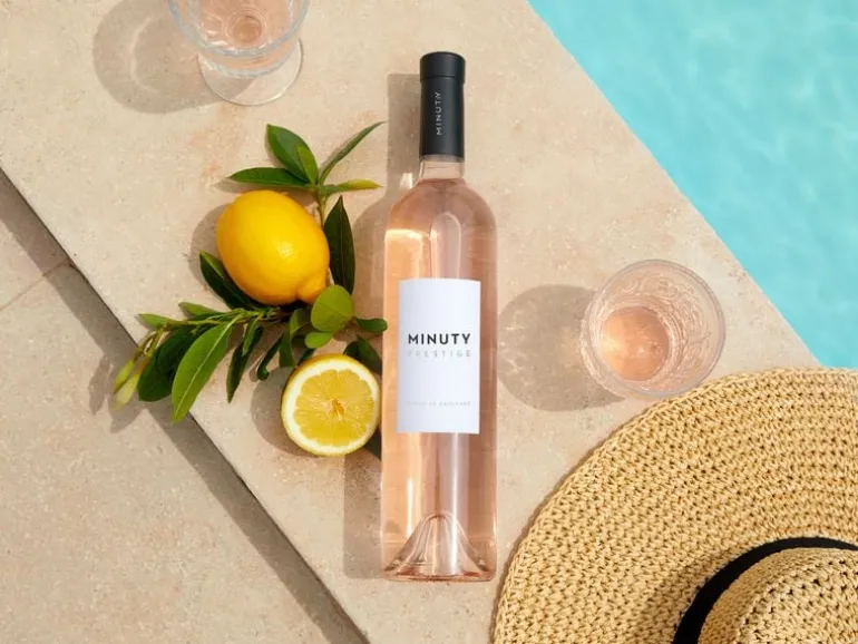 MINUTY Rosé «Prestige» 0.75 l