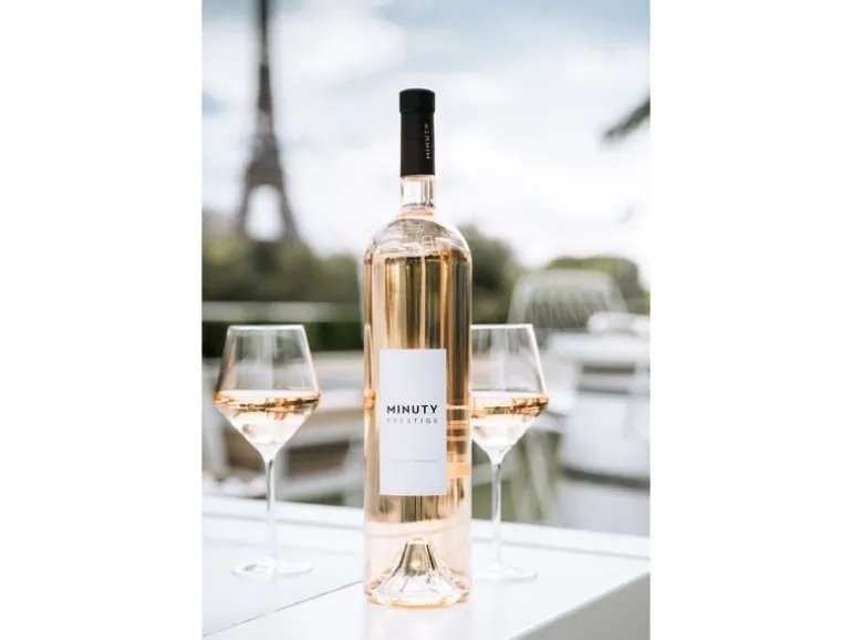 MINUTY Rosé «Prestige» 0.75 l