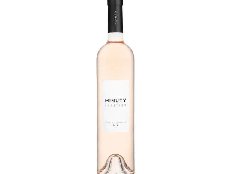 MINUTY Rosé «Prestige» 0.75 l