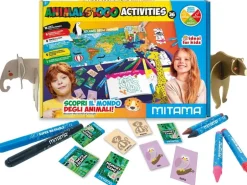 Mitama 1000 Activities Kreativbox