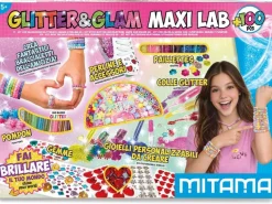 Mitama Glitter & Glam Station 100 glitzernd