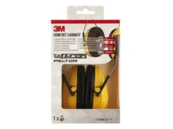 3M Kapselgehörschützer PELTOR Optime Gelb