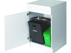 Müllex Abfalleimer COMPO 35/5