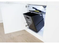 Müllex Abfalleimer SINGLE 35
