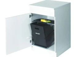 Müllex Abfalleimer SINGLE 35