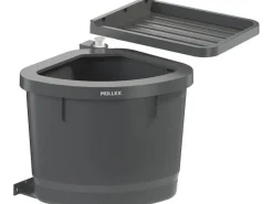 Müllex Abfallsystem D-LINE D40 M3