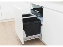 Müllex EURO BOXX 55/60-R