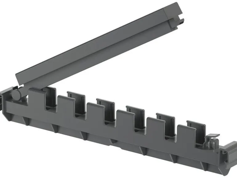 Müllex Trennsteg X-LINE