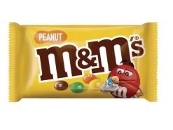 M&M's M&M's Schokolade Peanut 24 x 45 g