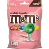 M&M's Snack Cookie Dough 120 g