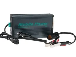 Mobile Power Spannungswandler KV-300 12 V, 300 W