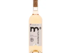 Moderato Cuvée Originale Rosé 0% 0.75 l