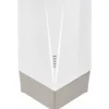 Modun Händetrockner DryPulse Weiss