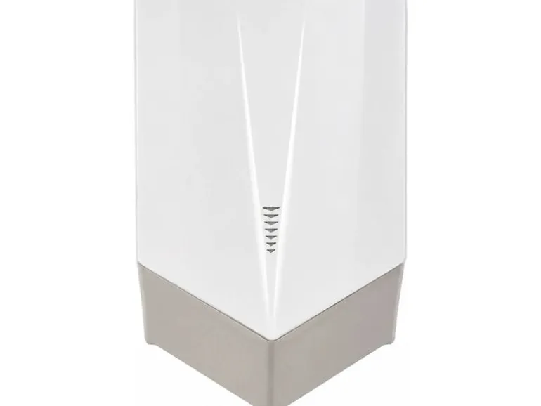 Modun Händetrockner DryPulse Weiss