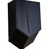 Modun Händetrockner DryPulse Schwarz
