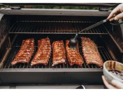 Moesta BBQ Pelletgrill Sheriff