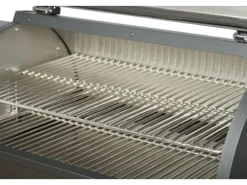 Moesta BBQ Pelletgrill Sheriff