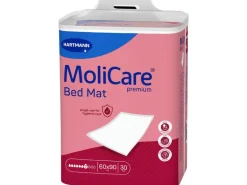 MoliCare Bed Mat 7 60 x 90 cm, 25 Stück