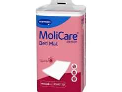 MoliCare Bettschutzeinlage Bed Mat 7 25 Stück