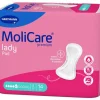 MoliCare Inkontinenz Einlagen Lady Pad 4.5 14 Stück