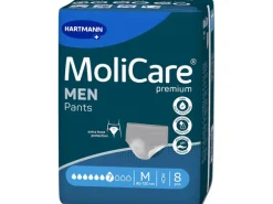 MoliCare Inkontinenz Pants Men 7 8 Stück